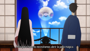Gekijouban xxxHOLiC: Manatsu no Yoru no Yume